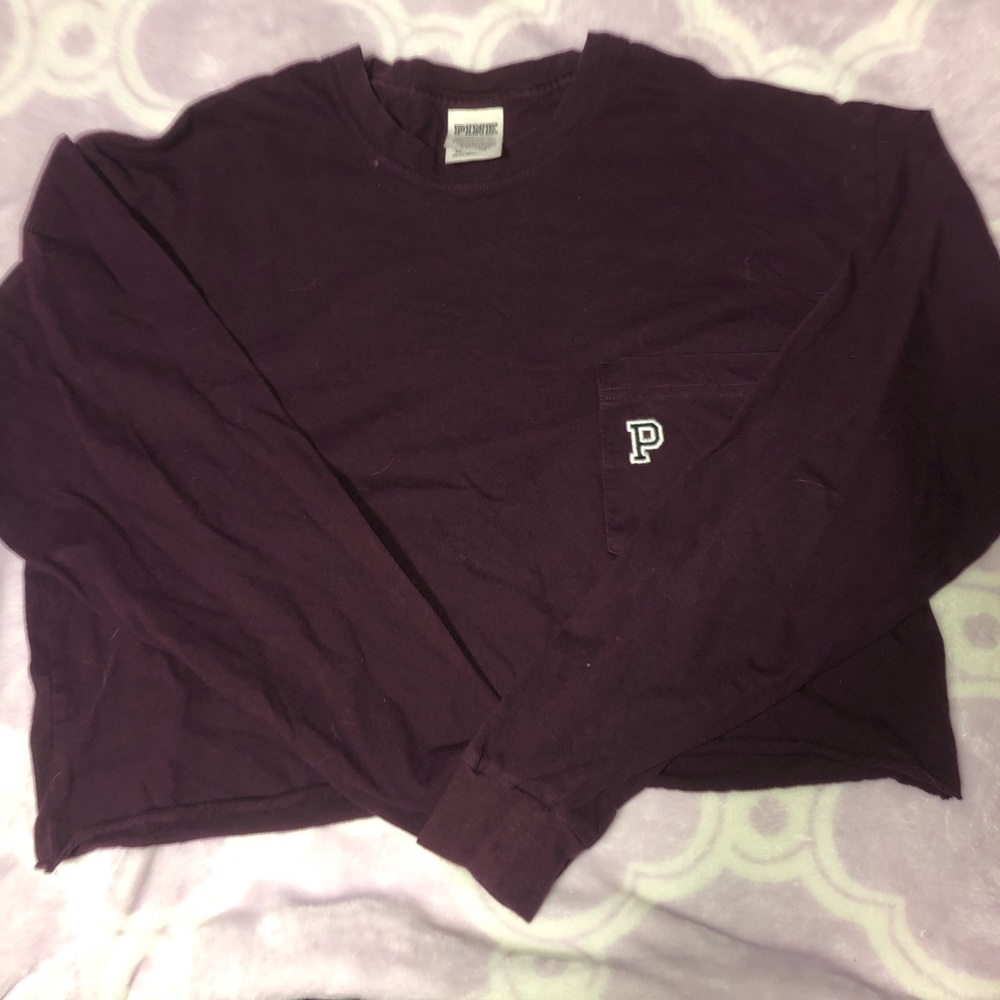 PINK Victoria secret long sleeve